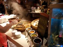 -自助山(合和中心商场店)