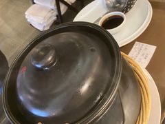 煲汤-汤城小厨•粤菜•靓汤(金宝街店)