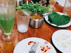 -比尔森韩式烤肉自助(国商店)