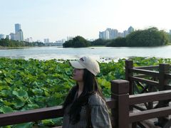 -南宁南湖公园