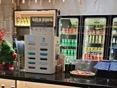 -小马哥烧烤(楚州店)