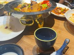 -品回味清真西北楼(宁波首店)