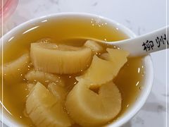 -张飞木薯羹(金鱼巷店)