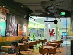 -Wagas沃歌斯(浦东机场店)