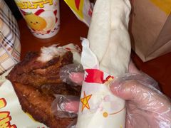 -享哆味·汉堡炸鸡(武隆客运中心店)