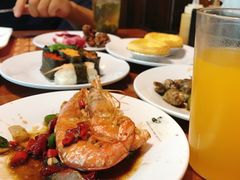 -汉巴味德(大悦城店)