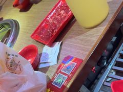 -季季红火锅(丰城洪客隆店)