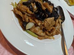 -金地大酒店-中餐厅