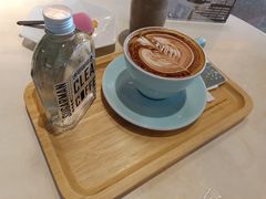 -sugarman espresso素饮糖人高新咖啡工厂