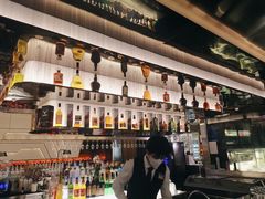 -燃扒房Steakhouse(皇庭店)