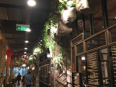 大堂-宝燕海货工场(长江国际店)
