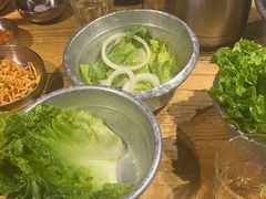 -姜虎东白丁烤肉(银泰中心in99店)