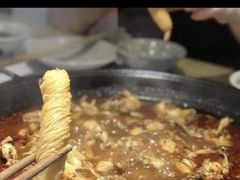 -老天桥蛙炉火锅(姑苏总店)