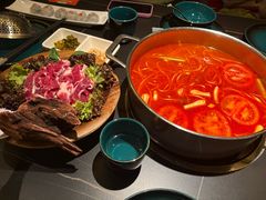 -二刀潮牛(重庆光环购物公园店)