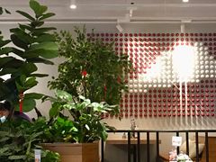 大堂-必胜客(百联又一城店)