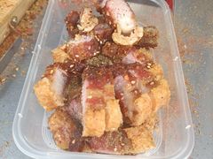 孜然脆皮五花肉-脆皮五花肉(建东街旗舰店)