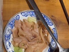 -谭三娘鲜切牛肉自助火锅(九眼桥总店)