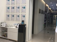 -固瑞齿科(国贸门诊店)