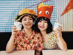 -麦当劳(南京宁海路店)