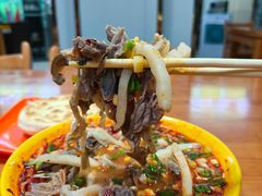 -蔺家老字号羊杂碎馆