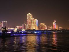 -武汉两江游览·夜游长江(汉口粤汉码头)
