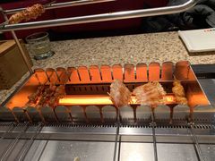 -丰茂烤串(金泉美食宫店)