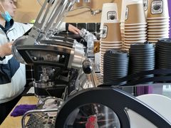 -HANA COFFEE(长寿路店)