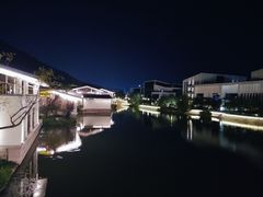 -湘湖金融镇