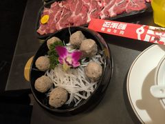 -正禾鲜·潮汕牛肉火锅(凯德天府店)