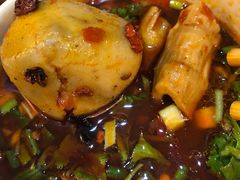 -黑竹香鸡(营和巷店)