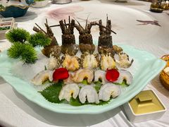 -红色盛宴酒楼(科丰桥店)