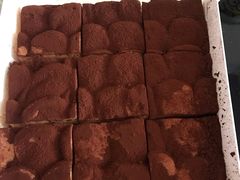 提拉米苏-中粮丰通（北京)食品有限公司