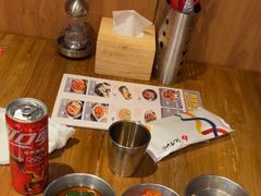 -汉拿山(北京上地华联店)