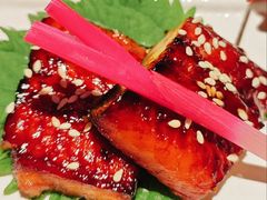 -雍容荟帝王蟹活龙虾展台自助(IFS黑金店)