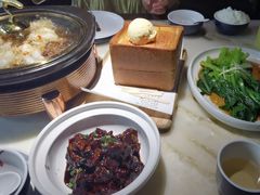 -绿茶餐厅(燕郊永旺店)