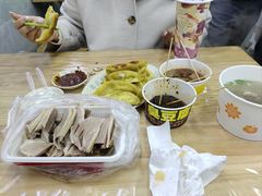 -清真蒋有记(老门东店)