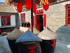 -杨家埠民间艺术大观园