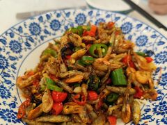 小鱼小虾-新新湘菜馆(新中街二条店)