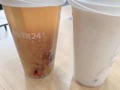 -炖物24章·顺时轻养茶(黄龙店)