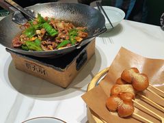 -费大厨辣椒炒肉(太平老街店)