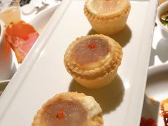 -悦轩中餐厅·高空江景·杭州柏悦酒店