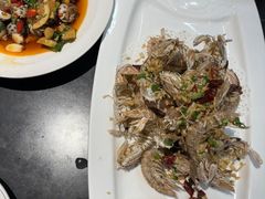 -鑫悦楼煎蟹·16年海鲜大排档
