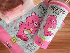 -奈雪的茶(大连新玛特店)