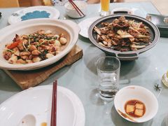 -鹊华居·地道鲁菜·海鲜·融合味(大明湖店)