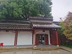 -钱王祠