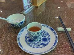 -顺兴老茶馆·精品川菜(世纪城店)