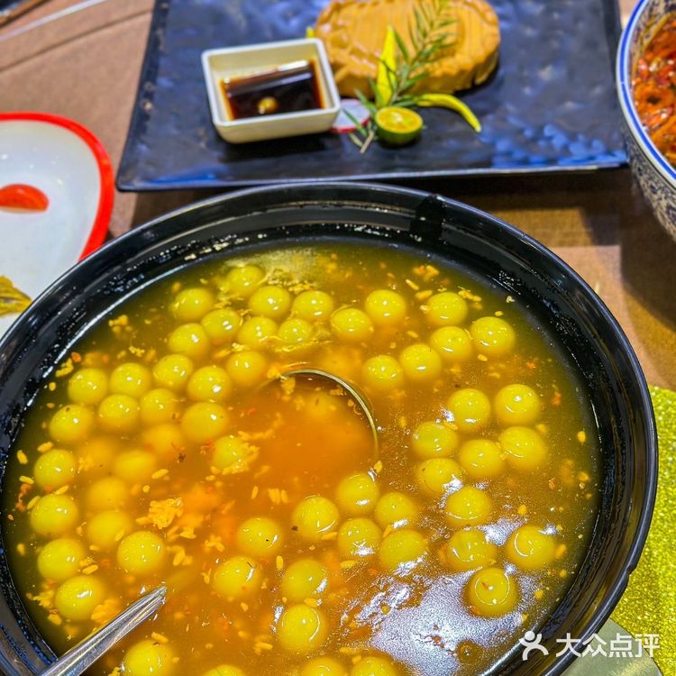 🙌还有入不知道这家上海本帮菜的嘛！！