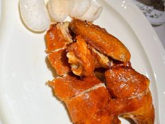 -華府Deluxe(兴业太古汇店)