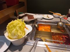 -海底捞火锅(攀枝花万达店)