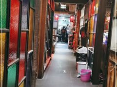 大堂-望京一号·重庆江湖菜(工体店)